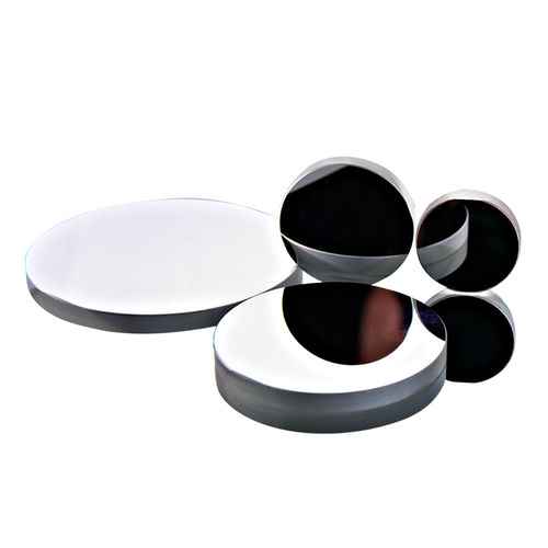 Miroir diélectrique - GCC-1021 series - Daheng New Epoch Technology, Inc(CDHC) - carré / en verre BK7 / en aluminium