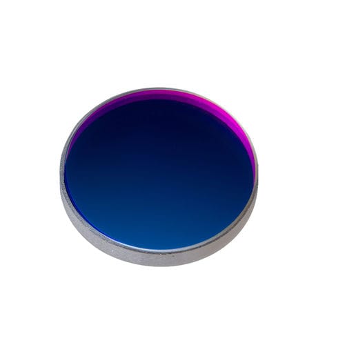 Miroir diélectrique - GCC-1012 series - Daheng New Epoch Technology, Inc(CDHC) - rond / laser Nd-YAG