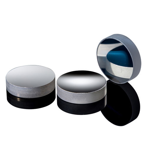 Miroir concave - GCC-10222 series - Daheng New Epoch Technology, Inc(CDHC) - en verre BK7 / avec couche métallique