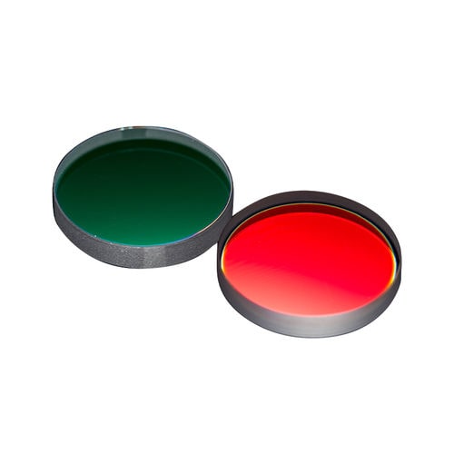 Filtre optique passe-bas - GCC-211 series - Daheng New Epoch Technology, Inc(CDHC)