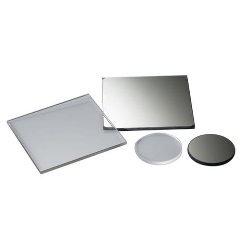 Filtre optique à densité neutre - GCC-3010 series - Daheng New Epoch Technology, Inc(CDHC) - infrarouge / de lumière visible / en verre BK7