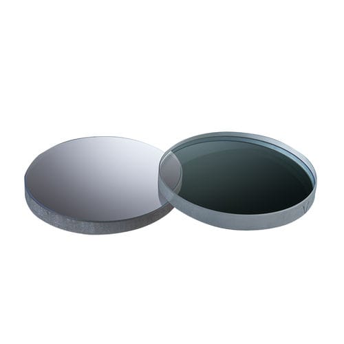 Séparateur de faisceaux optiques - GCC-4112/3 series - Daheng New Epoch Technology, Inc(CDHC) - plaque / circulaire