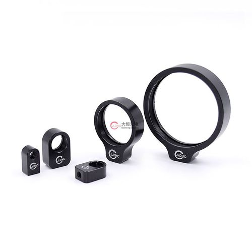 Porte-lentille/miroir/filtre pour l'optique - GCM-0812 series - Daheng New Epoch Technology, Inc(CDHC) - pour montage