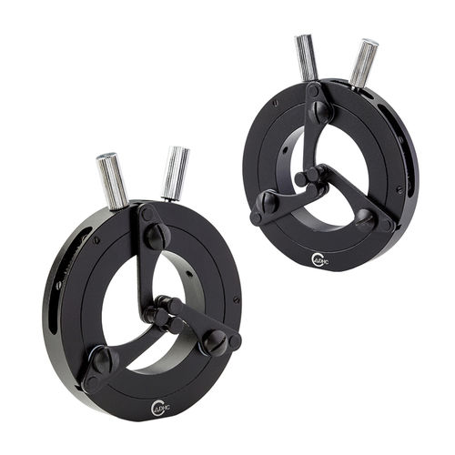 Porte-lentille auto-centrant - GCM-04/05 series - Daheng New Epoch Technology, Inc(CDHC)