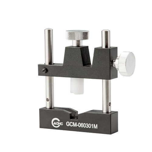 Porte-lentille en forme de V - GCM-0603 series - Daheng New Epoch Technology, Inc(CDHC)