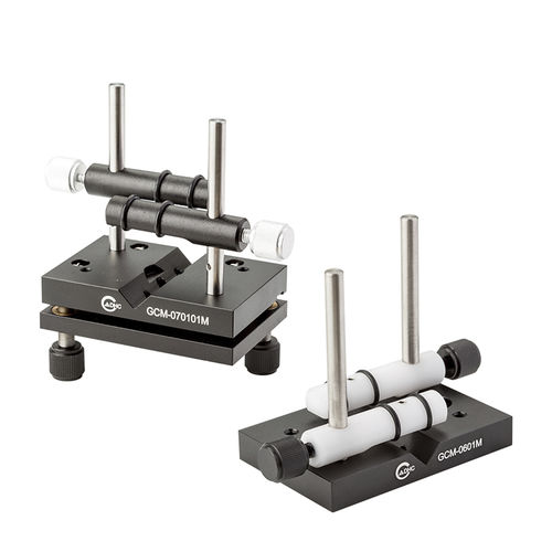 Table optique - GCM-06/07 series - Daheng New Epoch Technology, Inc(CDHC)