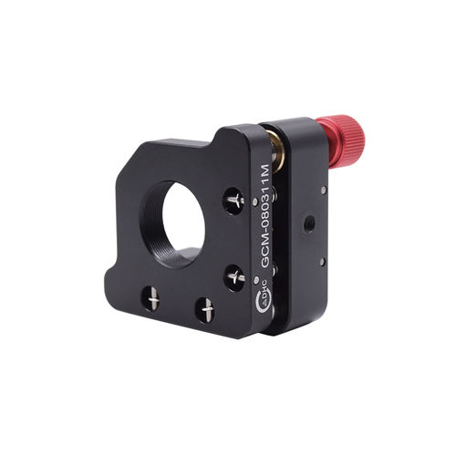 Porte-lentille/miroir/filtre pour l'optique - GCM-080311M - Daheng New Epoch Technology, Inc(CDHC) - pour montage