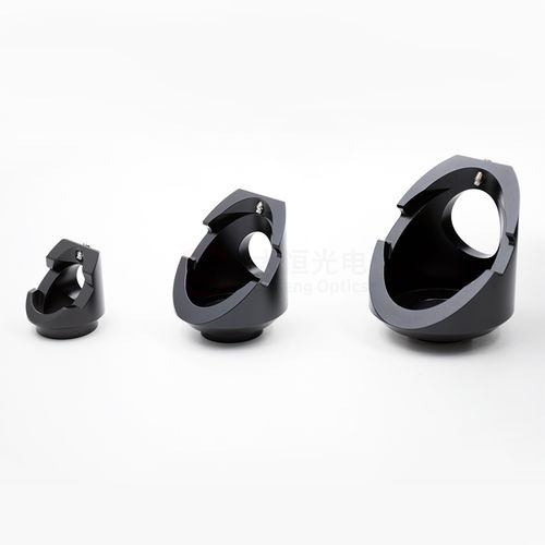 Porte-lentille/miroir/filtre pour l'optique - GCM-08110 - Daheng New Epoch Technology, Inc(CDHC)