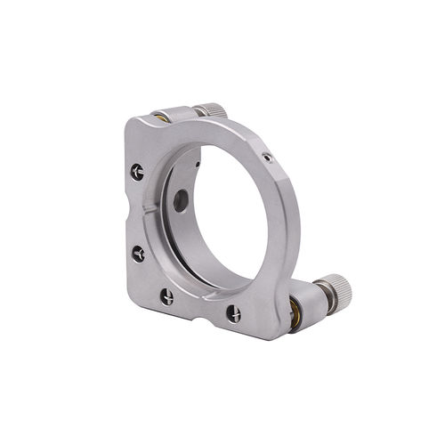 Porte-lentille/miroir/filtre en aluminium - GCM-0888 series - Daheng New Epoch Technology, Inc(CDHC) - pour l'optique / pour montage