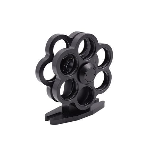 Porte-filtre optique multiple - GCM-140 - Daheng New Epoch Technology, Inc(CDHC)