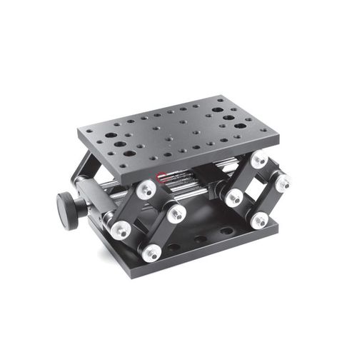 Platine crick de laboratoire - GCM-17 - Daheng New Epoch Technology, Inc(CDHC) - verticale