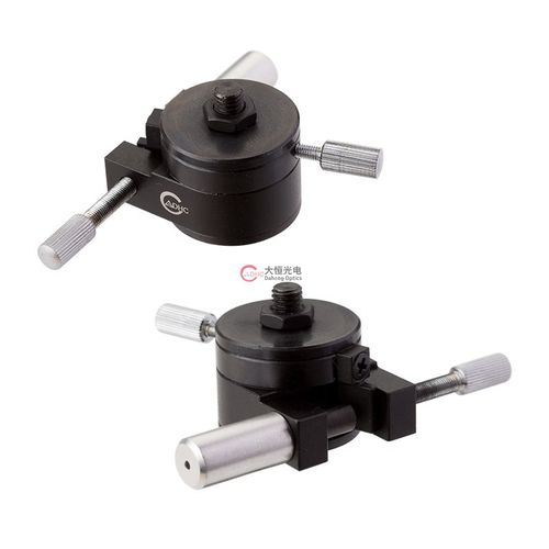 Platine rotative - GCM-1131M - Daheng New Epoch Technology, Inc(CDHC) - manuelle