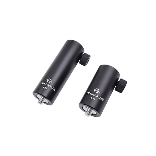 Support pour l'optique - GCM-030336M - Daheng New Epoch Technology, Inc(CDHC) - en acier inoxydable / magnétique
