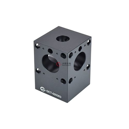 Support pour l'optique - GCT-0203 series - Daheng New Epoch Technology, Inc(CDHC) - pour systèmes de cage
