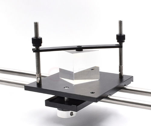 Support pour l'optique - GCT-066203 - Daheng New Epoch Technology, Inc(CDHC) - ajustable