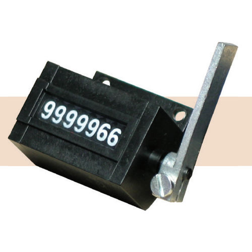 Compteur de coups - M47G - TALLERES EMIT, S.A. - analogique / mécanique