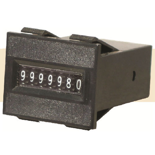 Compteur d'impulsions - FZ117 - TALLERES EMIT, S.A. - analogique / électromécanique / industriel