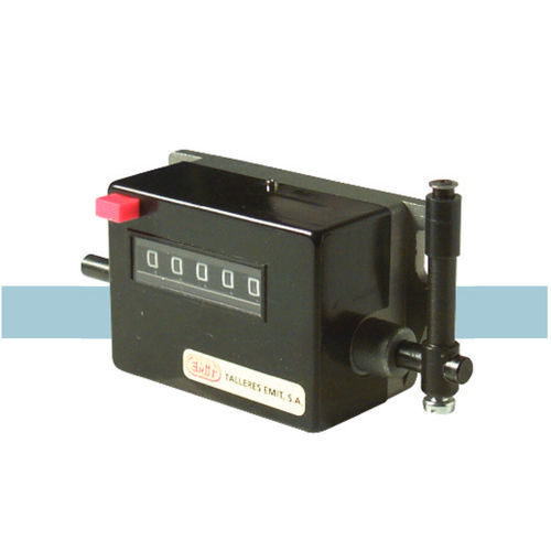 Compteur de coups - 25G - TALLERES EMIT, S.A. - analogique / mécanique / automatique