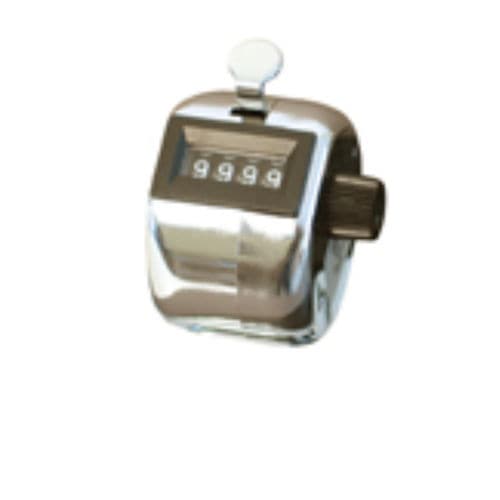 Compteur de trafic de personnes - 14G - TALLERES EMIT, S.A. - analogique / mécanique / automatique