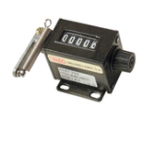 Compteur de coups - 22G - TALLERES EMIT, S.A. - analogique / automatique