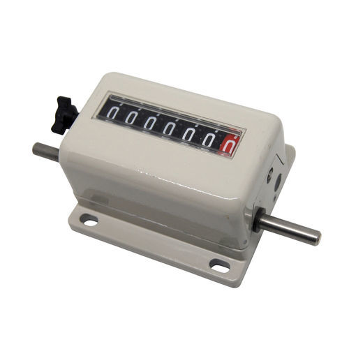 Compteur tachymètre - 7M - TALLERES EMIT, S.A. - numérique / mécanique / à pistons rotatifs