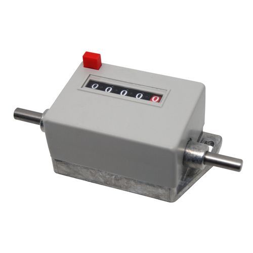 Compteur tachymètre - 24M - TALLERES EMIT, S.A. - analogique / mécanique