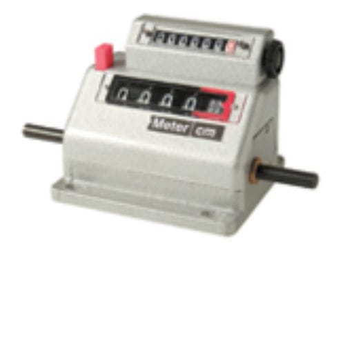 Compteur totalisateur tachymètre - 12TM - TALLERES EMIT, S.A. - analogique / mécanique