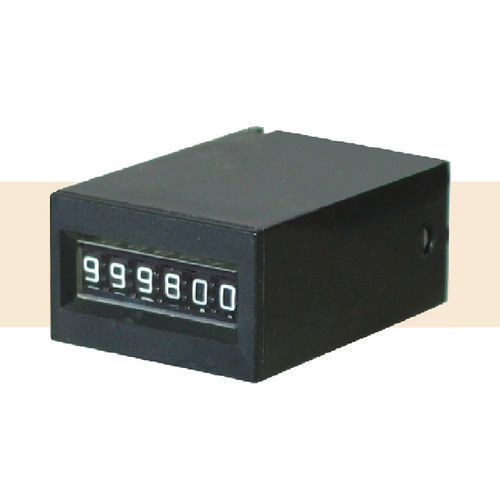 Compteur d'impulsions - FZ146 - TALLERES EMIT, S.A. - analogique / électromécanique / industriel