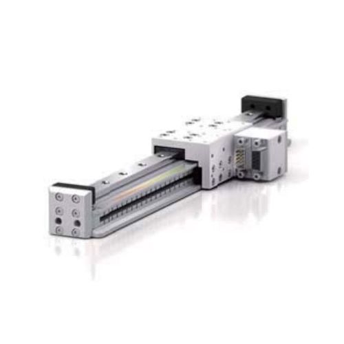Guide linéaire à patin - CLS series  - CPC - en aluminium / compact / haute précision