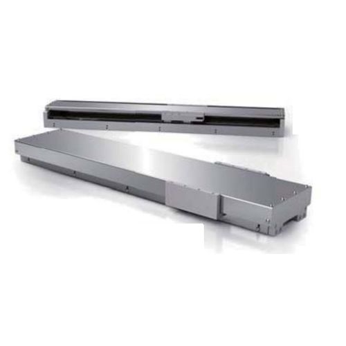 Guide linéaire à billes - C series - CPC - de précision / compact