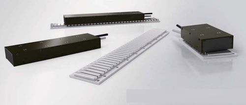 Moteur linéaire ironless - LM-CA series  - CPC - haute performance