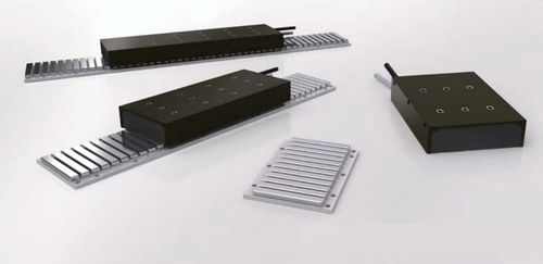 Moteur linéaire ironcore - LM-CA series  - CPC - haute performance