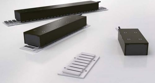 Moteur linéaire ironcore - LM-CB-60 series  - CPC - haute performance