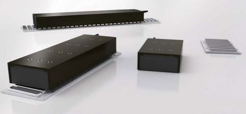Moteur linéaire ironcore - LM-CB series  - CPC - haute performance