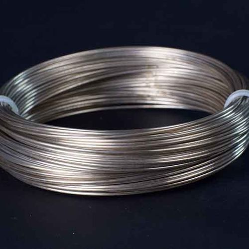 Alliage de brasage à base d'aluminium - GalFlo series  - Pietro Galliani Spa - pour aluminium / fil