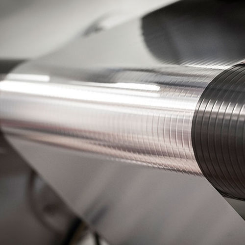 Feuille en aluminium - Pietro Galliani Spa - de recuit