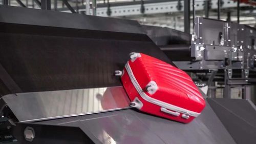 Inclineur automatique - TilterPlus - VANDERLANDE - pour bacs / en métal / 90°