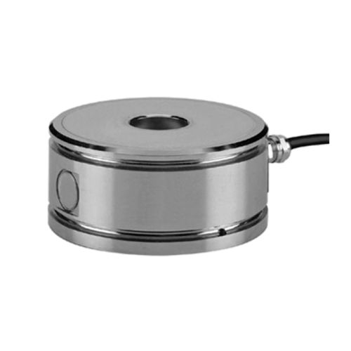 Capteur de force en compression - 220 - Pavone sistemi - type bouton / pour trémie / pour silo