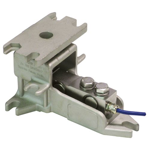 Module de pesage IP68 - LEVERMOUNT - Pavone sistemi - IP69K / en inox / pour réservoir
