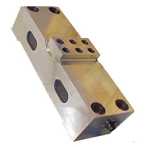 Capteur de force à double cisaillement - DSA-R - Pavone sistemi - type poutre / capacitif / pour silo