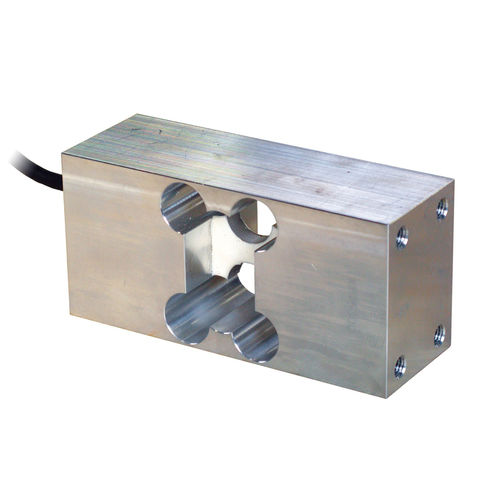 Capteur de force de torsion - C2Z1 - Pavone sistemi - type poutre / à appui central / de pesage