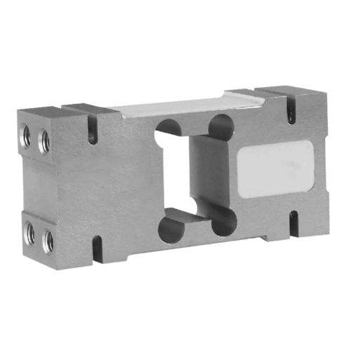 Capteur de force de torsion - PS ZTL - Pavone sistemi - type poutre / de pesage / en aluminium