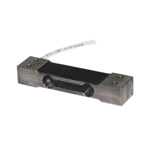Capteur de force type poutre - C2G1 HT - Pavone sistemi - à appui central / par jauge de contrainte / de pesage