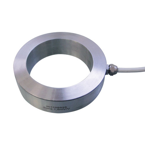 Capteur de force en traction - PSRT - Pavone sistemi - en anneau / en acier inoxydable / IP65