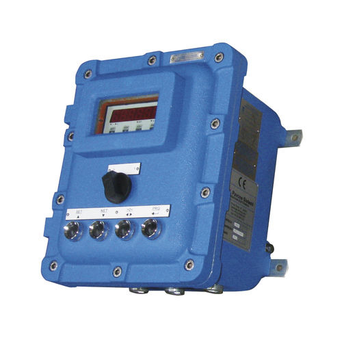 Indicateur de pesage numérique - E 90/1 - Pavone sistemi - encastrable / à sécurité intrinsèque / programmable