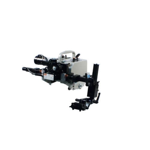 Chariot de soudage à l'arc - KAT® INDEXER - Gullco International Limited - automatique / motorisé / flexible