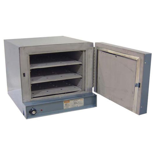 Four de type armoire - 350-220 - Gullco International Limited - de réchauffage / électrique / compact