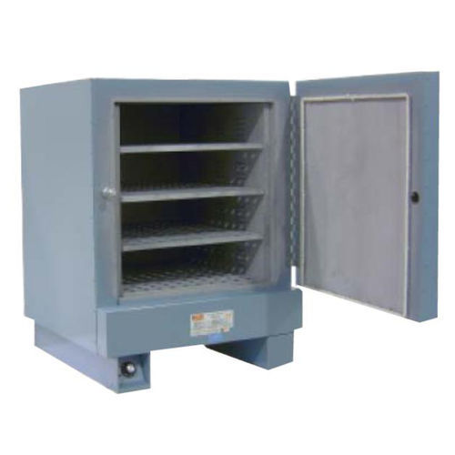 Four compact - 1000 - Gullco International Limited