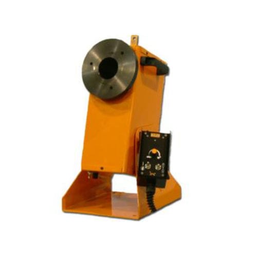 Positionneur de soudage électrohydraulique - GP-300-H - Gullco International Limited - rotatif