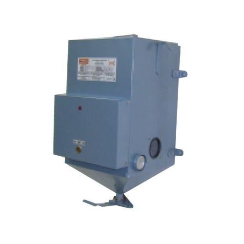 Four à chambre - GOV 100 FH - Gullco International Limited - de séchage / électrique / pour applications de soudage